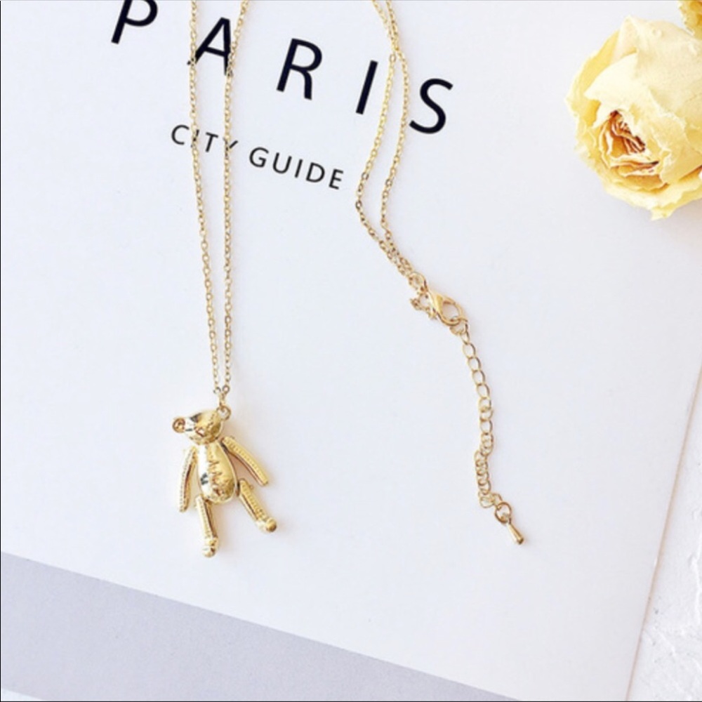 🌸Last One🌸 Trendy Jewels